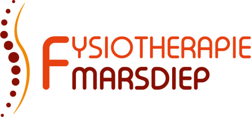 Logo Fysiotherapie Marsdiep
